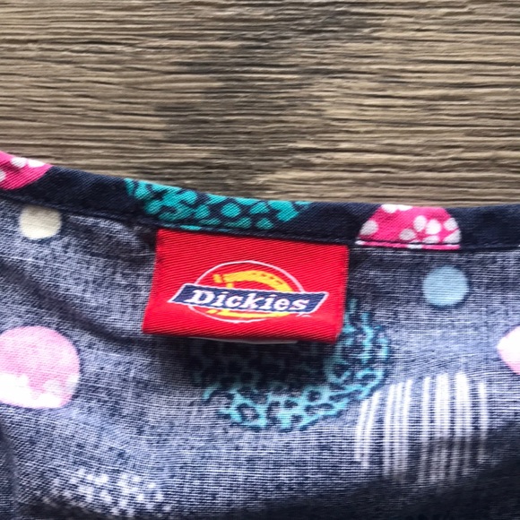 Scrub Jacket - Picture 3 of 3